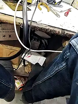 X-boy-11 Show Webcam