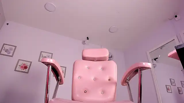 Jack_Rusel Adlı Modelin Web Kamerası Şovu