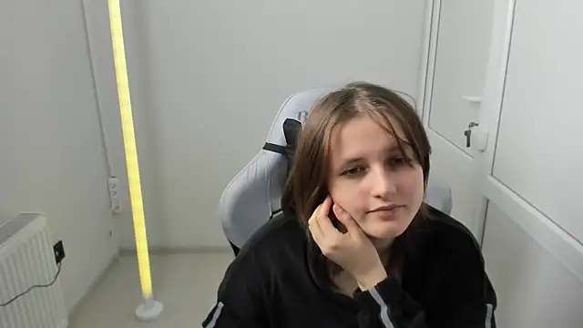 Chat XXX en directo de GoldenKiss