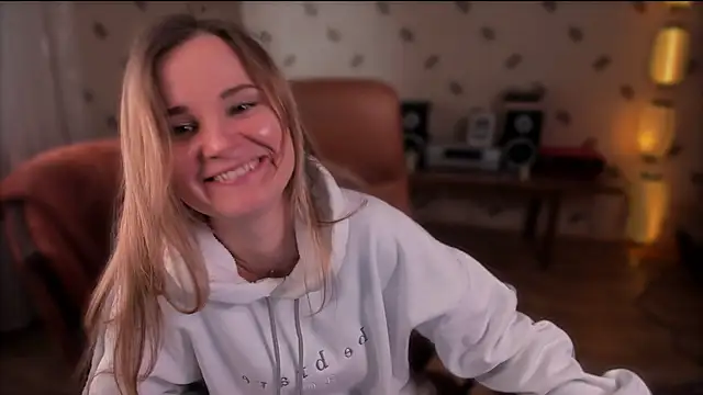 MiaSparkesのライブXXXチャット