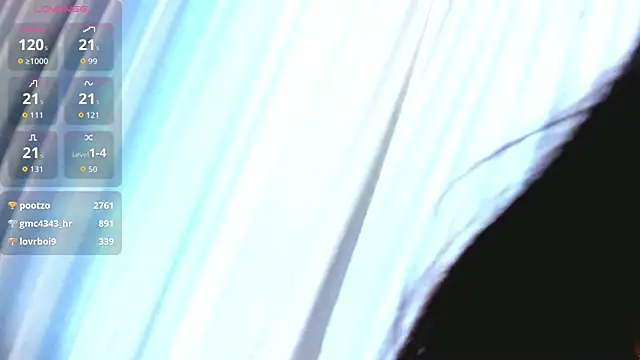 SaliUong 라이브 XXX 채팅