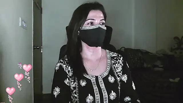 دردشة Cute_Sonii الجنسية المباشرة