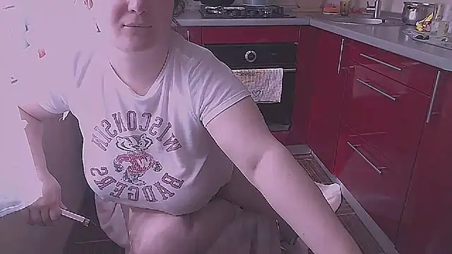 XXX chat uživo modela SoftLia