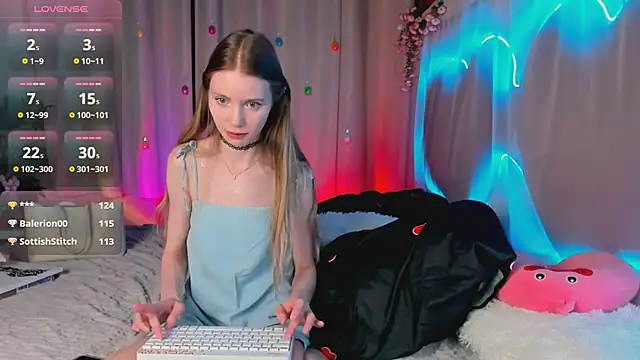 Chat XXX Live lada2k4