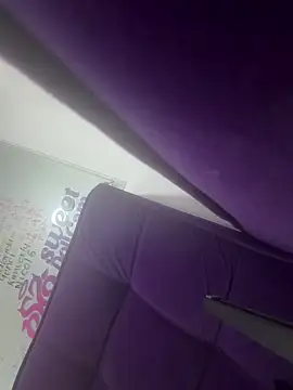 Chat +18 de ManuelaVeeleez ao vivo