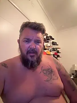 bigbear345k Webcam show