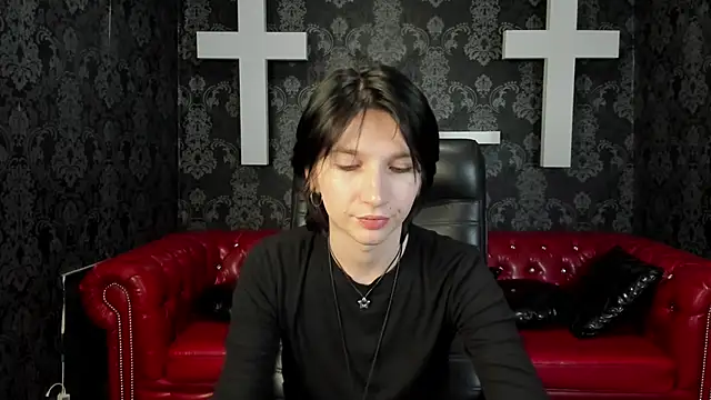 AdonBev Live XXX Chat