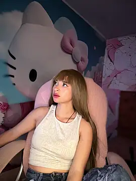 Sasha-firee live XXX chat