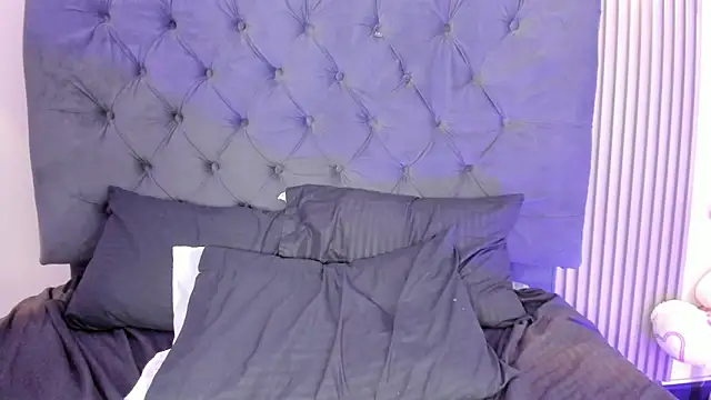 Anthonella_smiith's Live XXX Chat