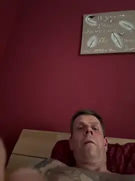GeilerTom42 Webcam-Show