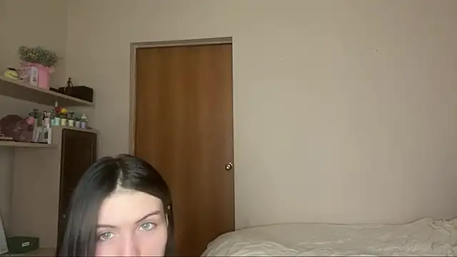 Show de webcam de ErlinaBuoy