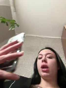 AlishaOfThorns' Webcam Show