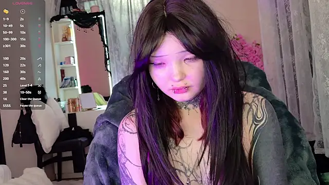 Chatroom XXX en direct de Lein_Bone