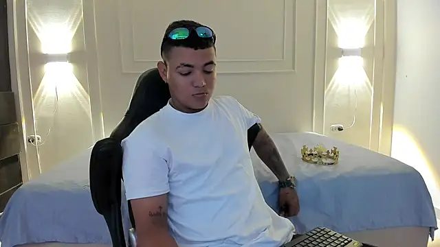 Dante__jons Webcam Show