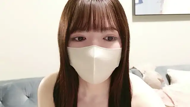 __milkdayo__のウェブカメラショー