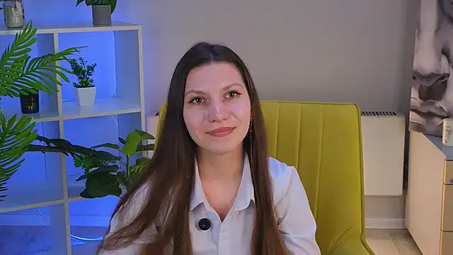 KareenKendraのライブXXXチャット