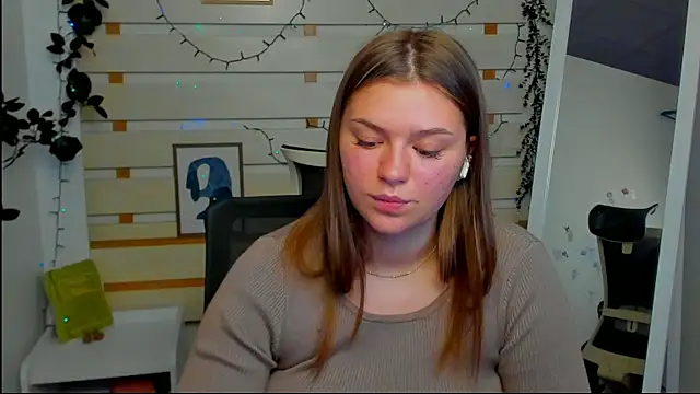 Josephine_Kiss: онлайн-секс-чат