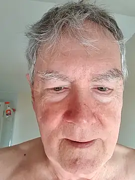 alan_inlondon Webcam-Show