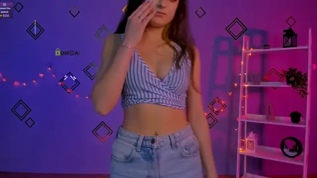 clery_abyss – Live XXX-chat