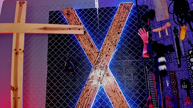 Dena_BDSM Obrolan Langsung XXX