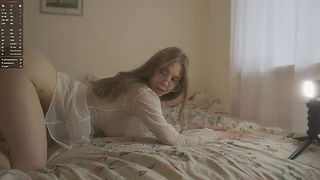 ChillyLovers 即時 XXX 聊天