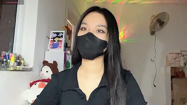 Sembang XXX Secara Langsung Tieu-May