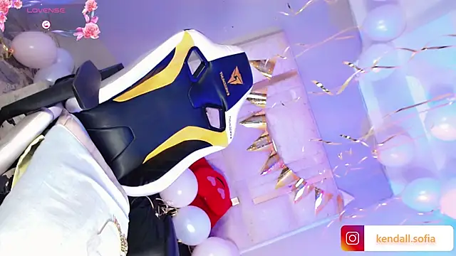 Sophiaa_doll_ Show Webcam