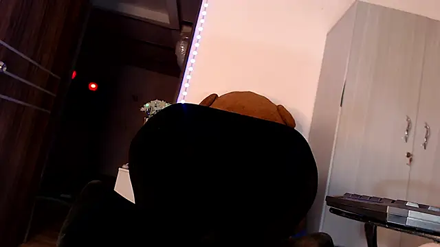 Webkamerová show mistressbigcock777