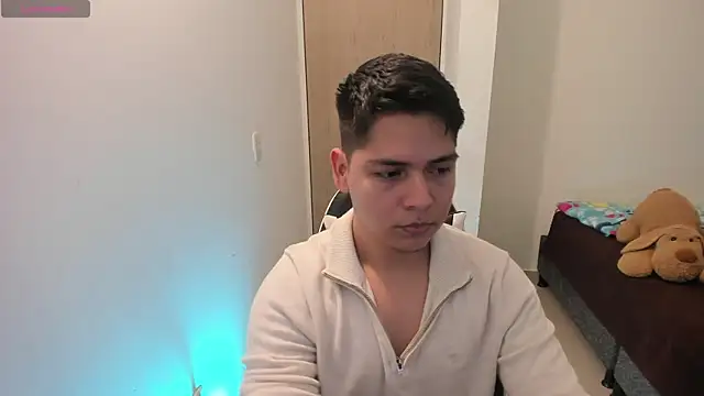 Asta_YunoXXXのライブXXXチャット