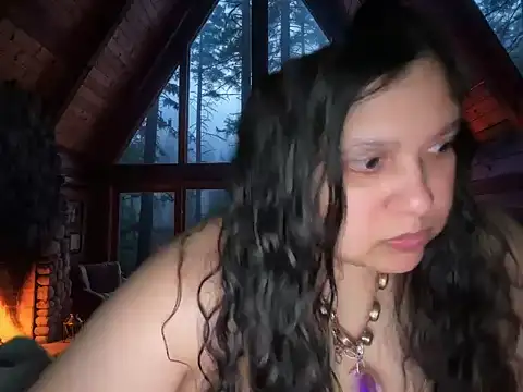 دردشة MelanieFawker الجنسية المباشرة