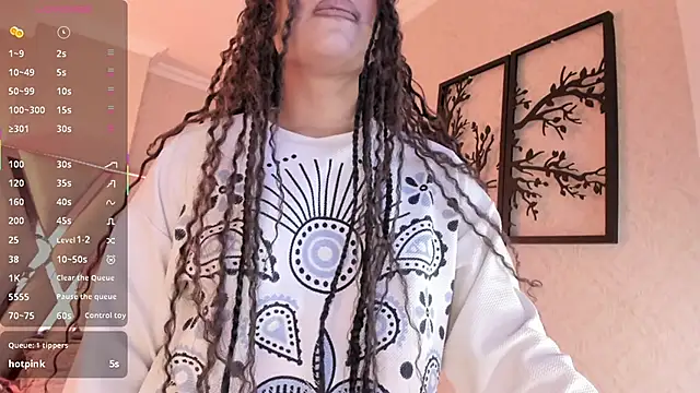 Punkys_ Chat XXX live