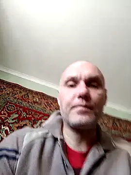 Show modela Pineapple04 na web-kameri