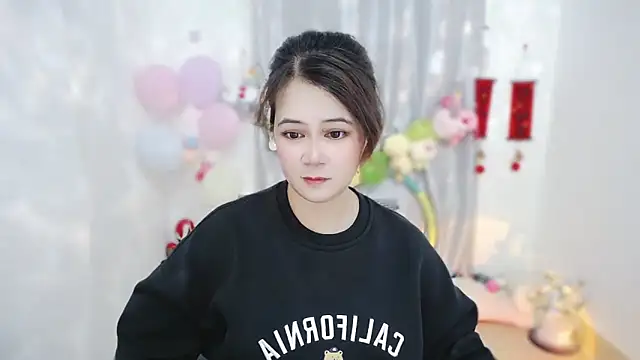 Fan_ting Obrolan Langsung XXX