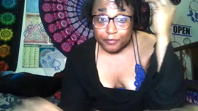 GardeniaFields 网络视讯表演