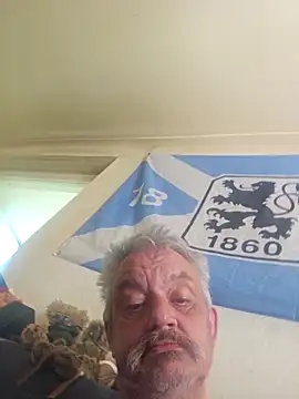 Pertunjukan Kamera Web Fonse1860