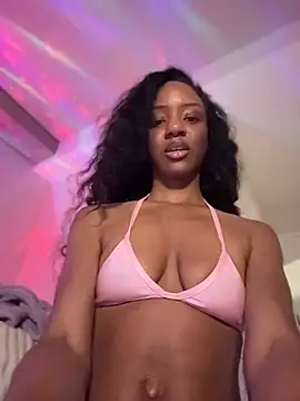 عرض كام LoveDreaux