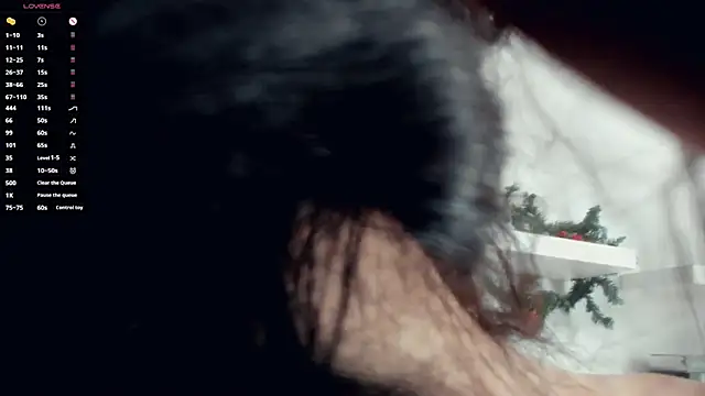 FeliciaKogen Show in webcam