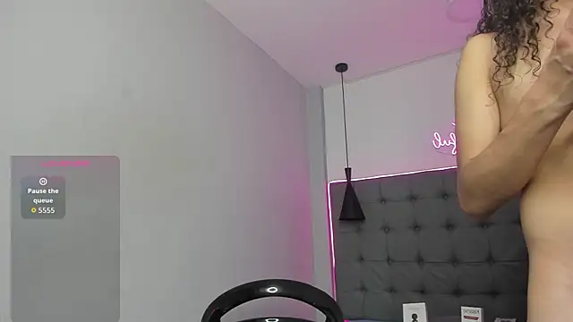 scarletcherry18n Webbikameraesitys