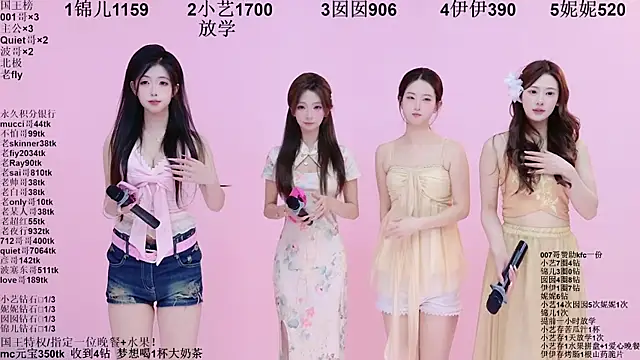 โชว์เว็บแคมของ 1X-two