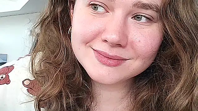 AmeliFoxi Webcamshow