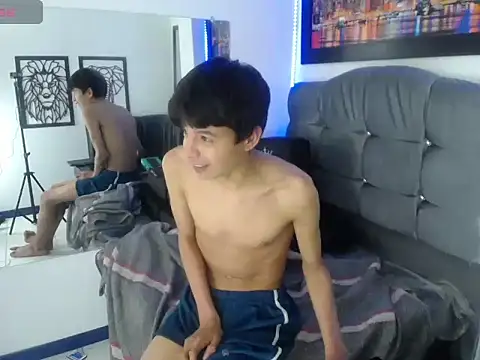 Show de alex_it0 na webcam