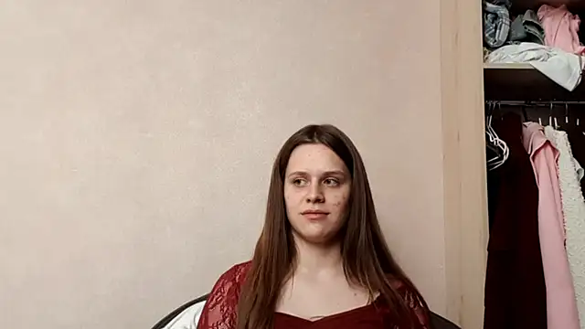 Czat XXX na żywo – CyberLush