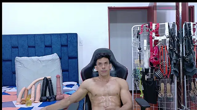 JoseRumbero26 live XXX chat