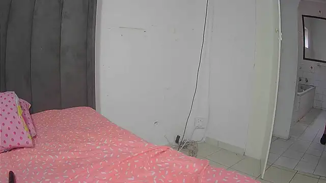 Sembang XXX Secara Langsung Princess-Mel21