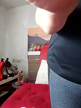 Supertitten95DD Live XXX-Chat