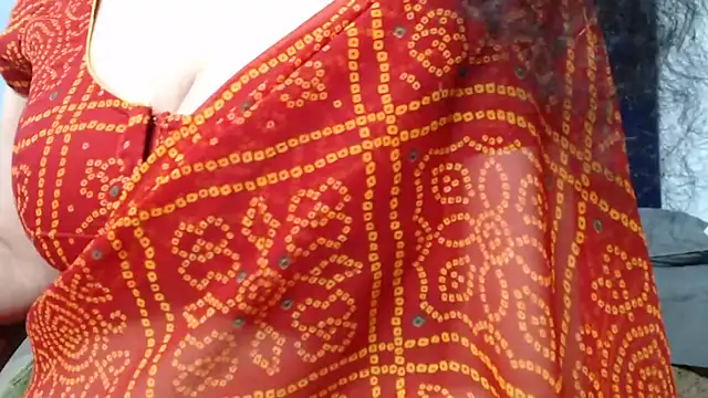 Živý XXX chat sunitha-3