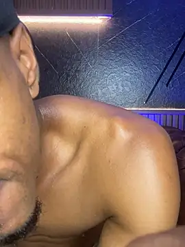 AaronCruz_ 网络视讯表演