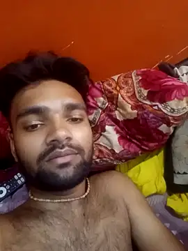 Show Webcam de Surajpuja79