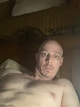 Mac_ThunderCock Live XXX Chat