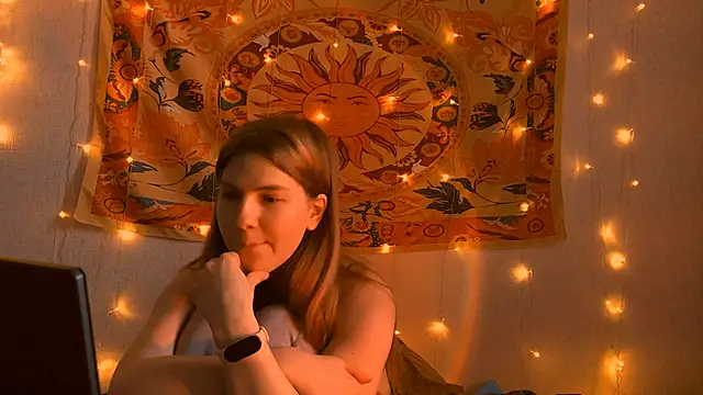 AliceCUNTach Chat XXX live